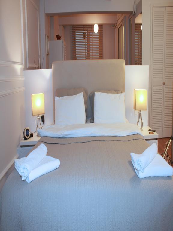 212 Apart Otel İstanbul