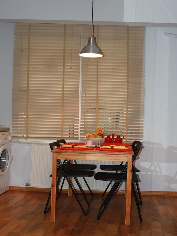 212 Aparthotel Istanbul