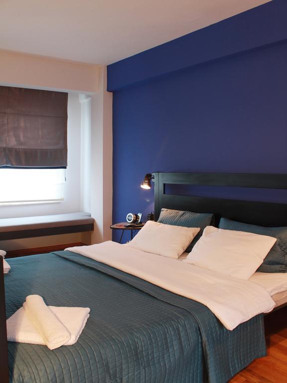 212 Aparthotel