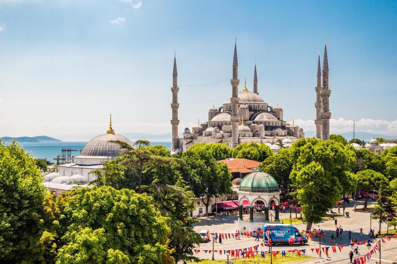 Benler Otel Laleli Istanbul Hotel Istanbul