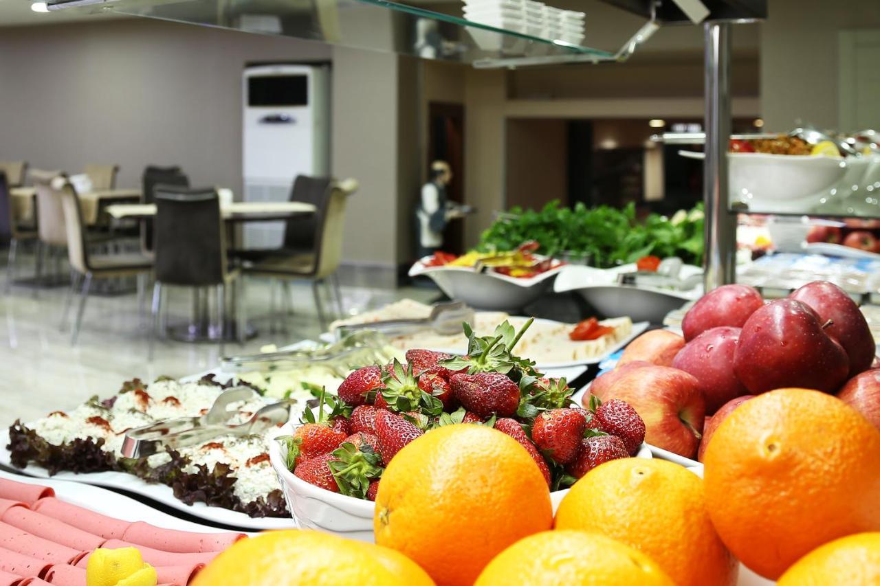 Benler Otel Laleli Istanbul 3* Istanbul