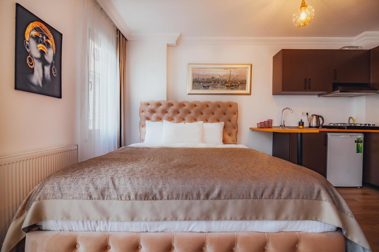 Taksim Wonder Aparthotel