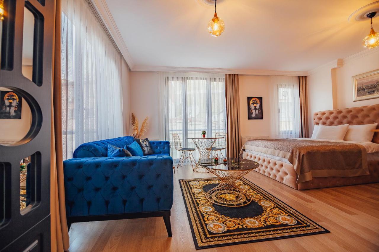Aparthotel Taksim Wonder Istanbul