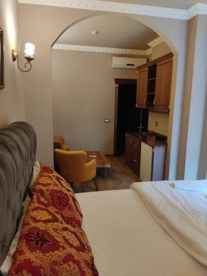 Aparthotel Zero Suit *
