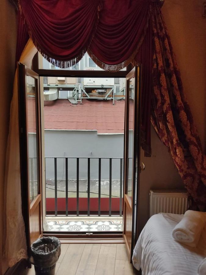 Zero Suit Aparthotel Istambul