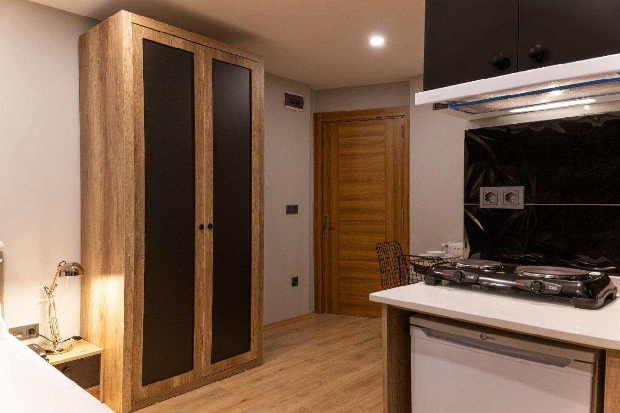 Apartamento Long