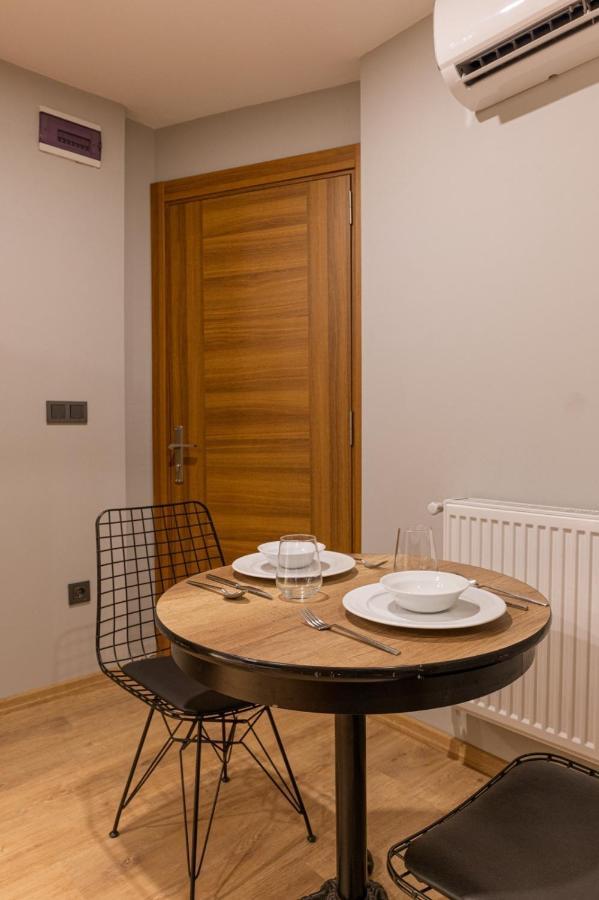 Long Apartamento *