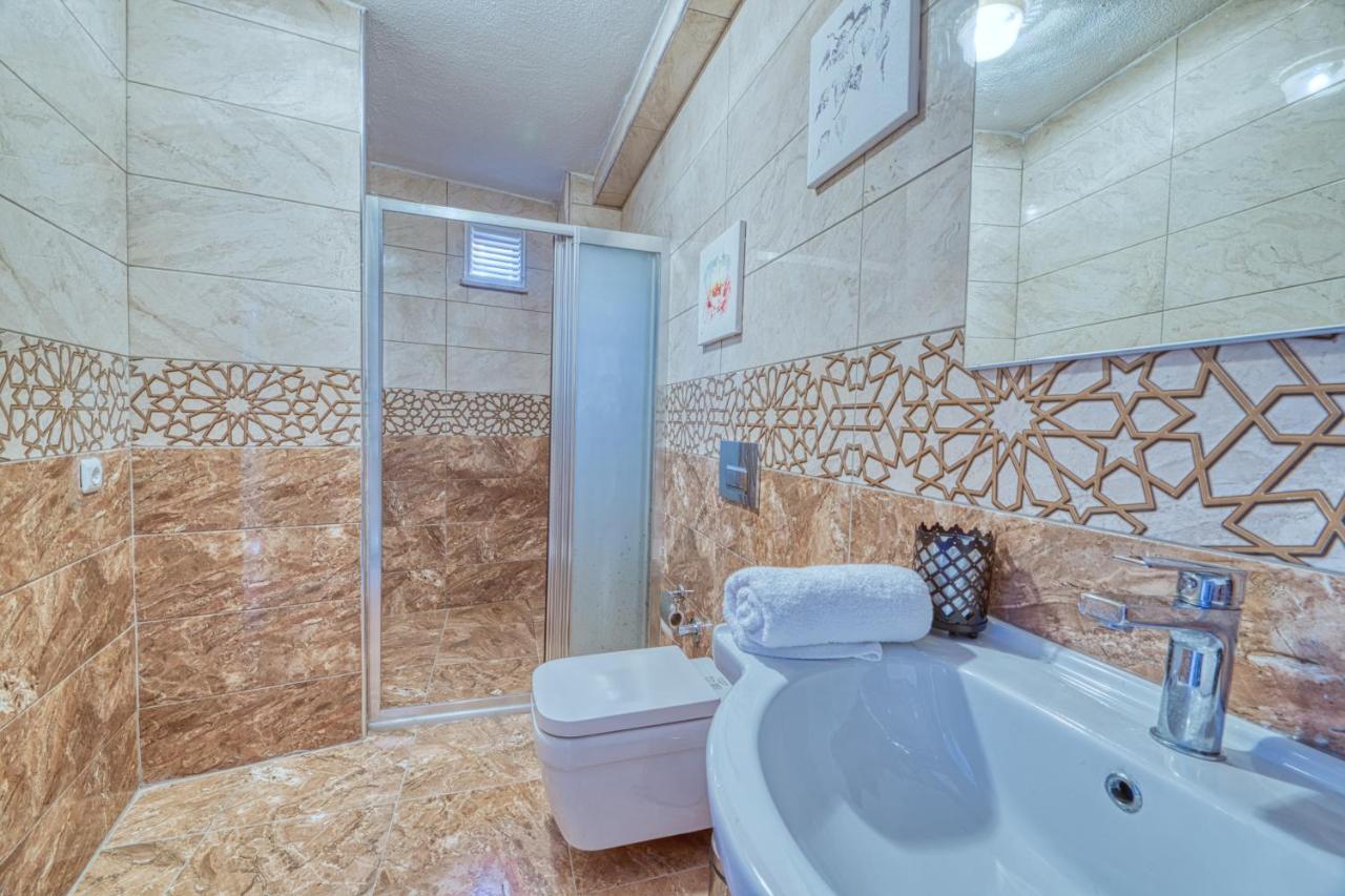 Hotel Garth Of Balat