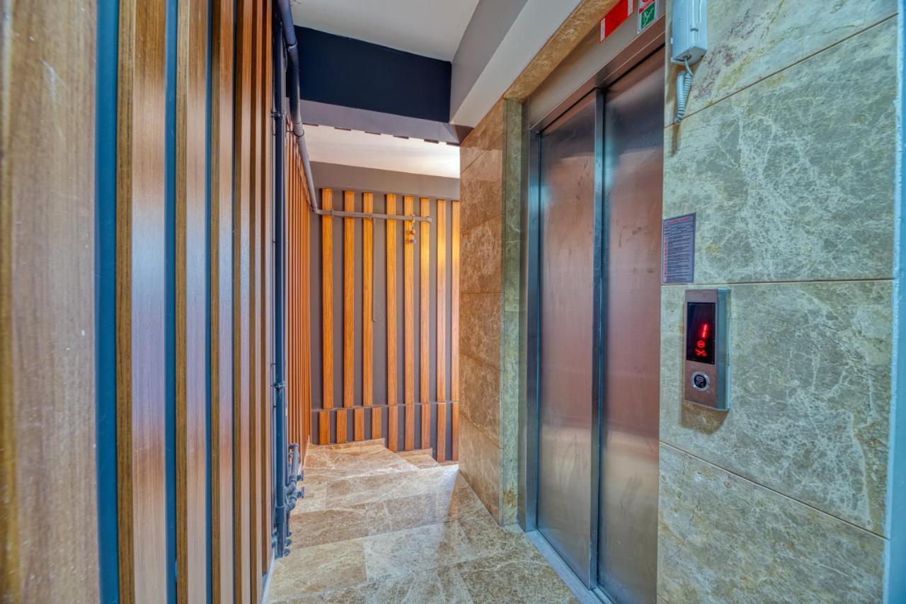 Hotel Garth Of Balat
