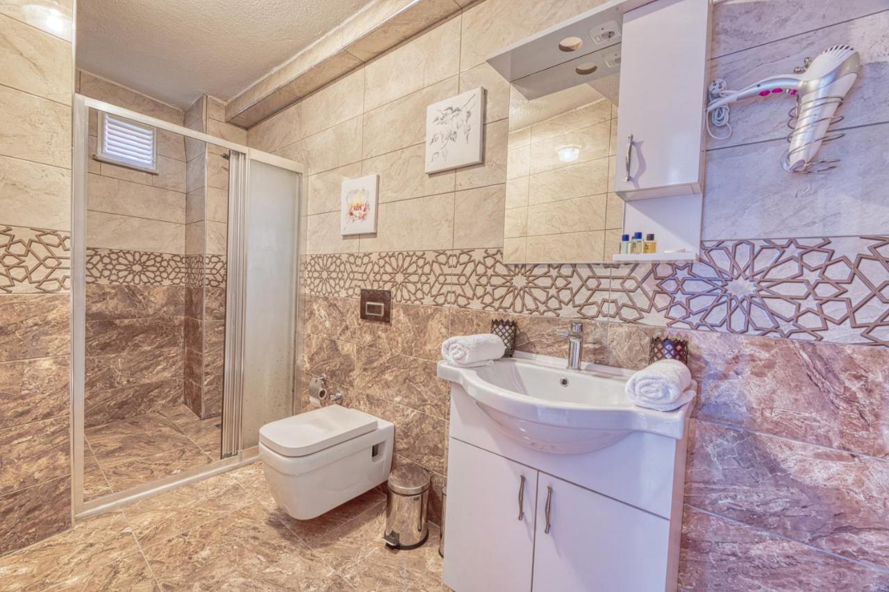 Hotel Garth Of Balat *