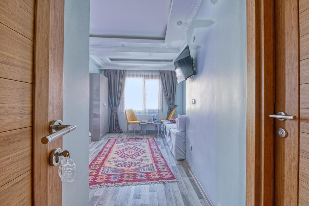 Garth Of Balat Hotel Istanbul