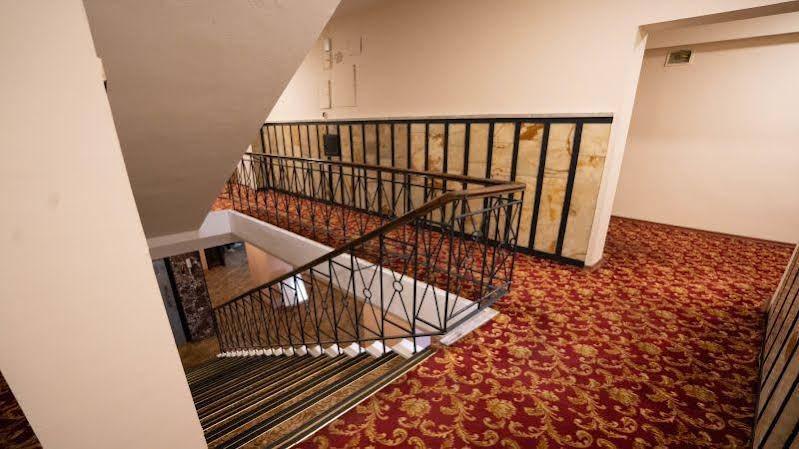 Hotel Sembol Istambul