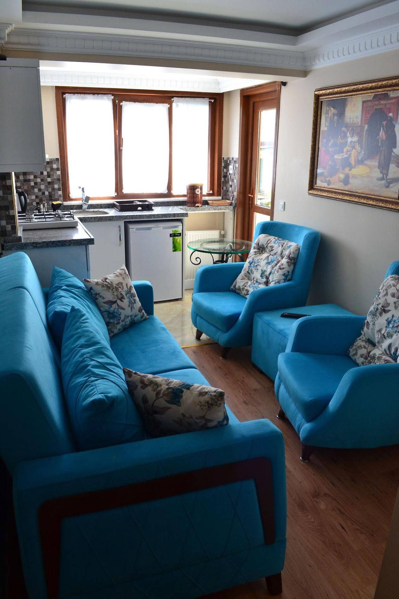 Blue 3* Istanbul