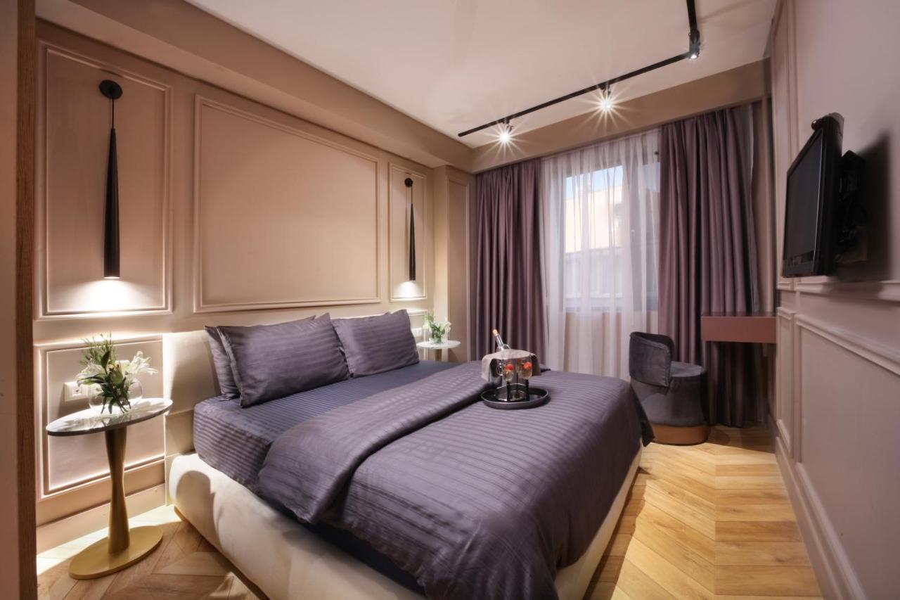 Concept Nisantasi & Istanbul