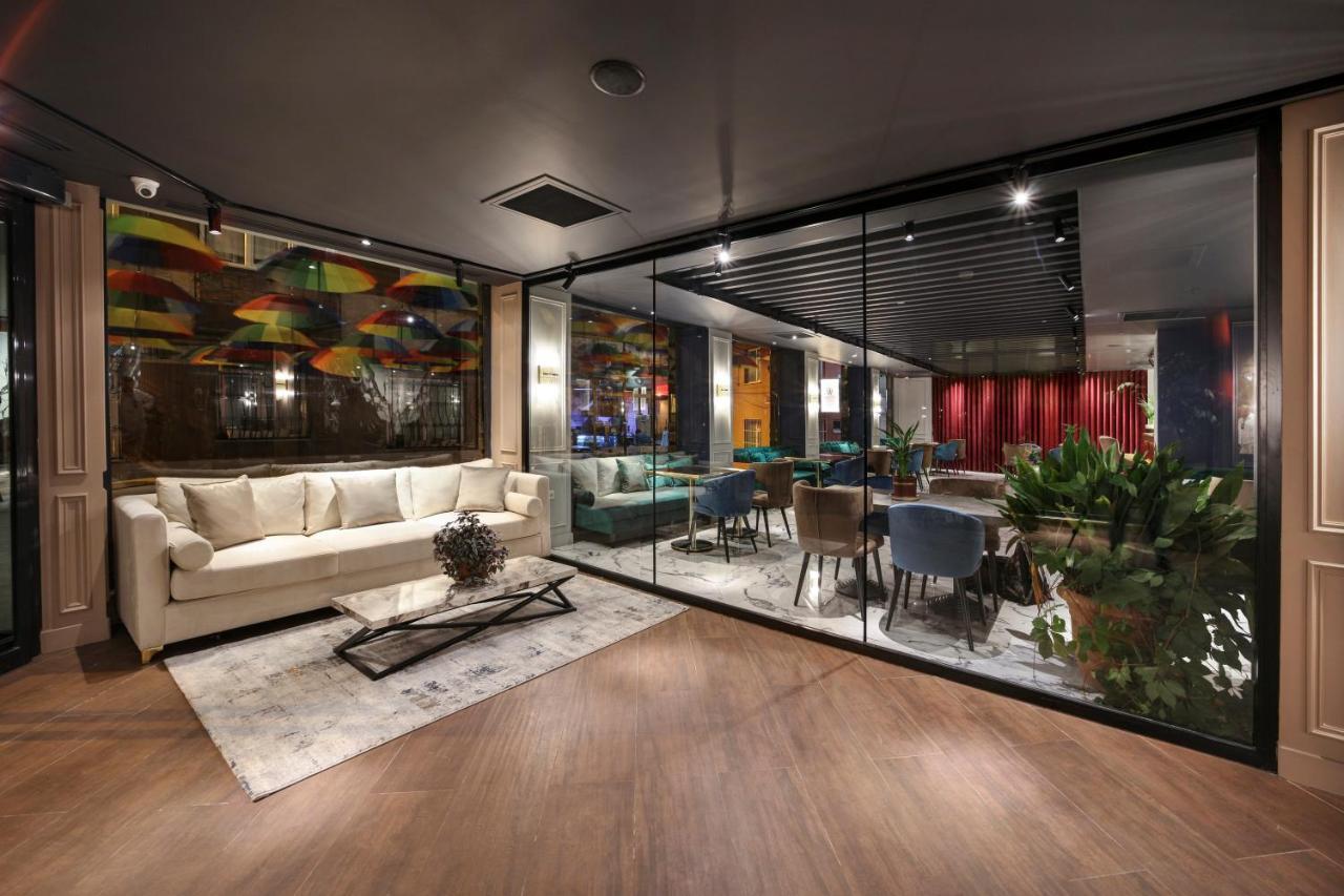 Concept Nisantasi & Istanbul