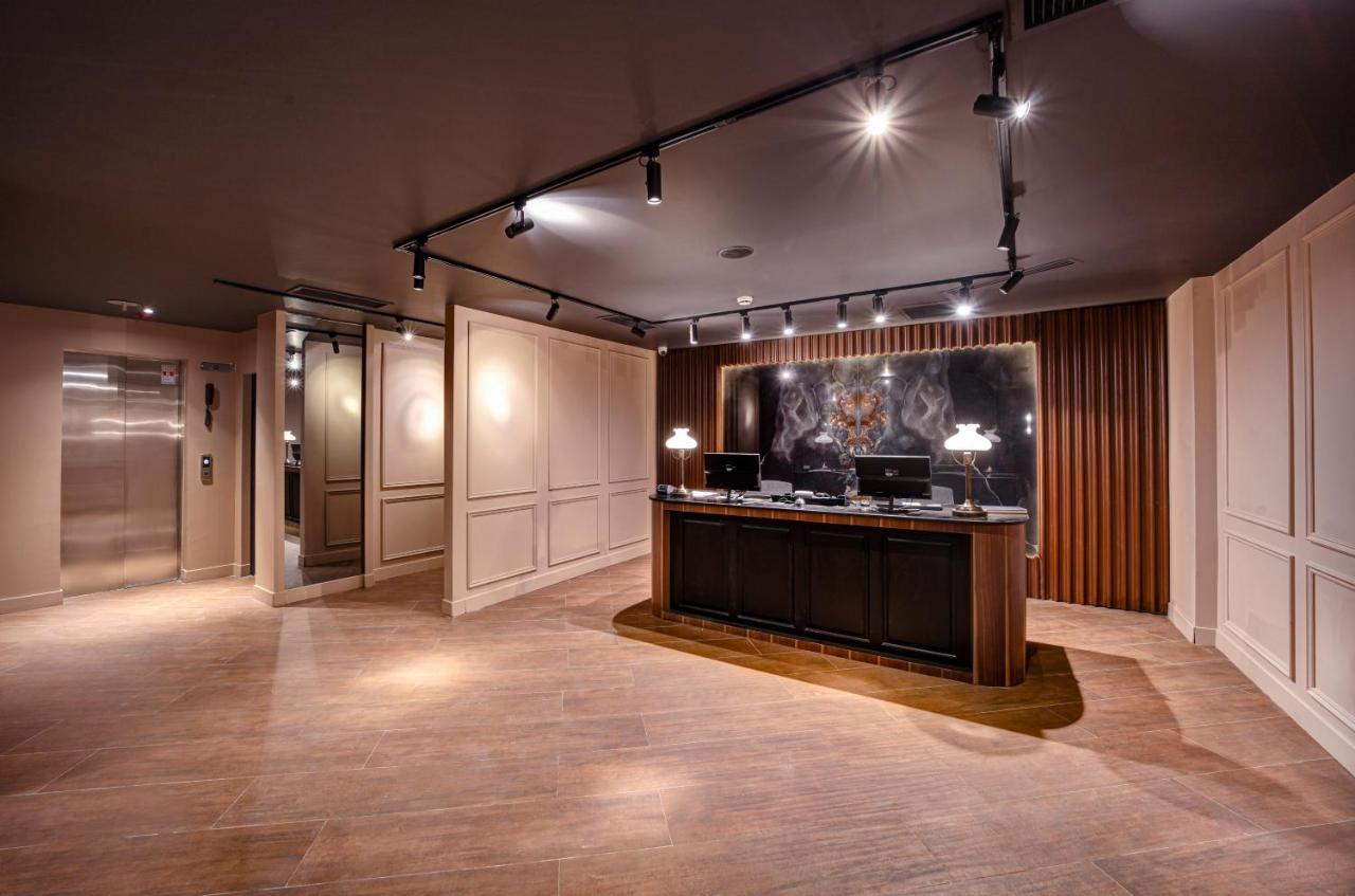 Concept Nisantasi & 4* Istanbul