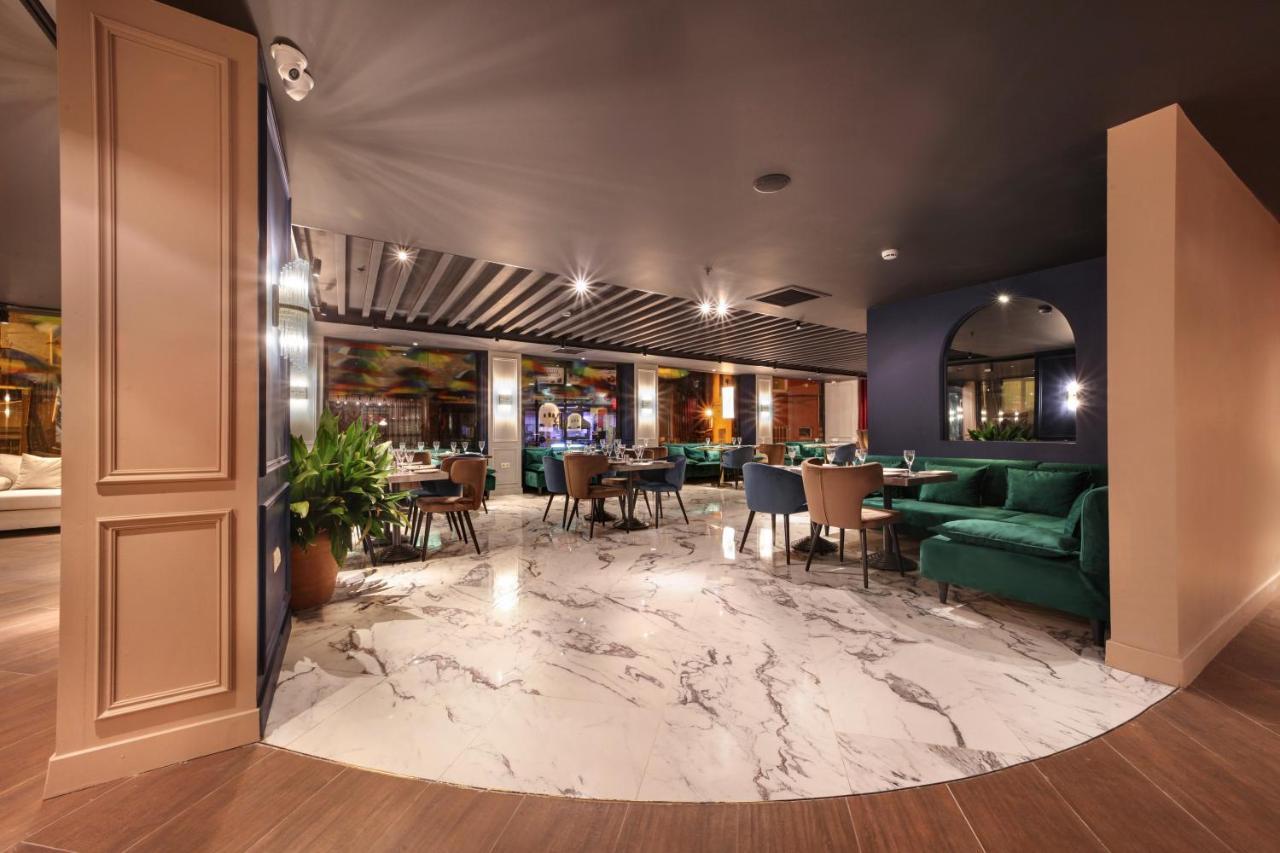 Hotel Concept Nisantasi &