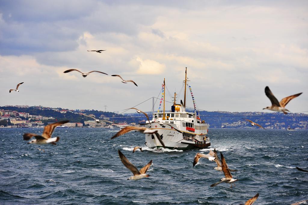 Hotel Valeo Istanbul