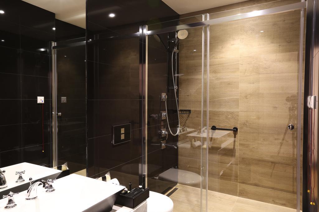 Nordstern Galata Hotel Istanbul