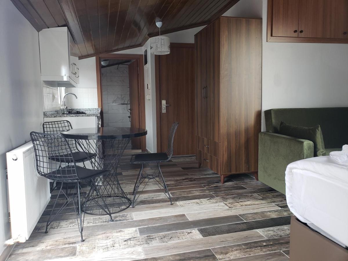 Blue Life Aparthotel