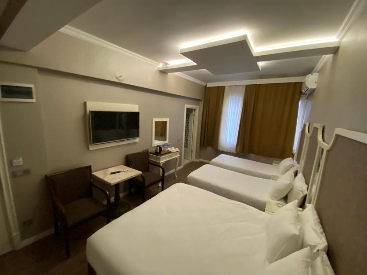 Otel Miss Old 3*