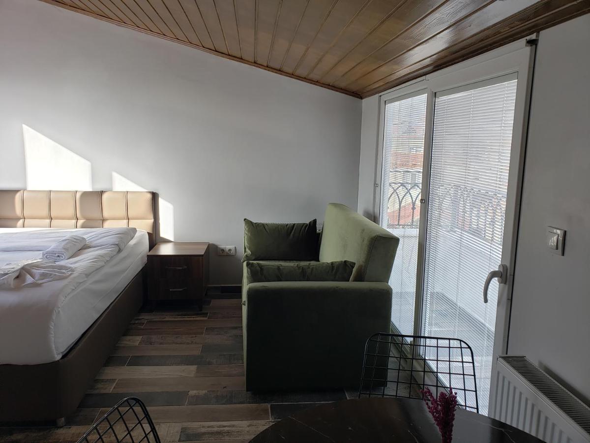 Aparthotel Blue Life Istanbul
