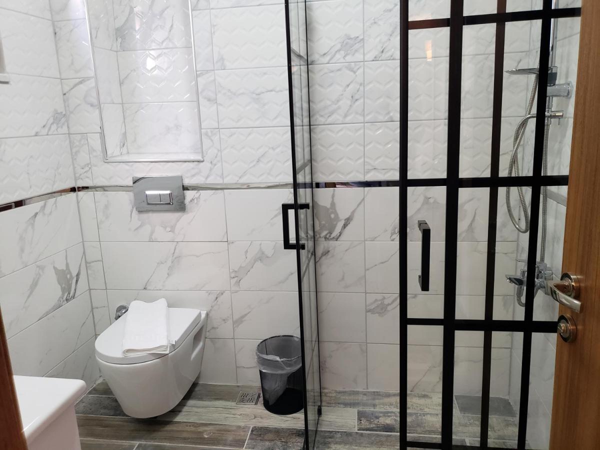 Blue Life Aparthotel Istanbul