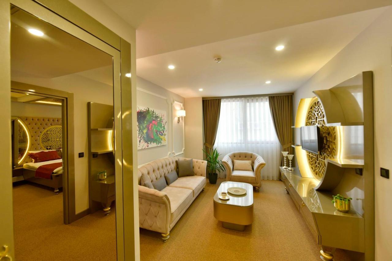 Ghan Otel 3*