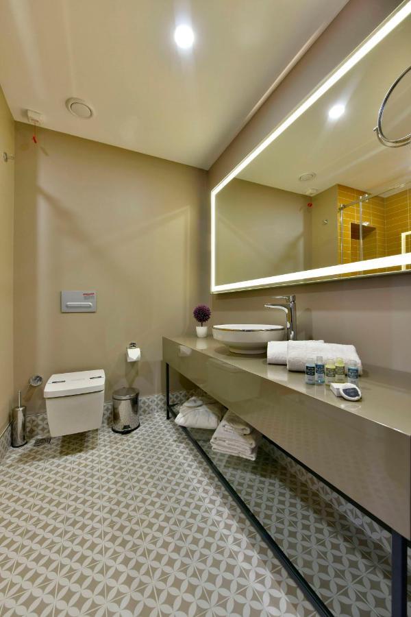 Ghan Otel 3*