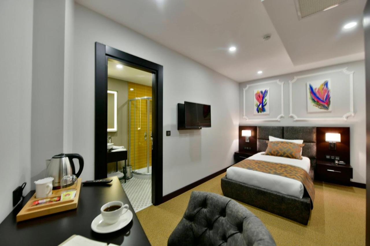 Ghan Otel
