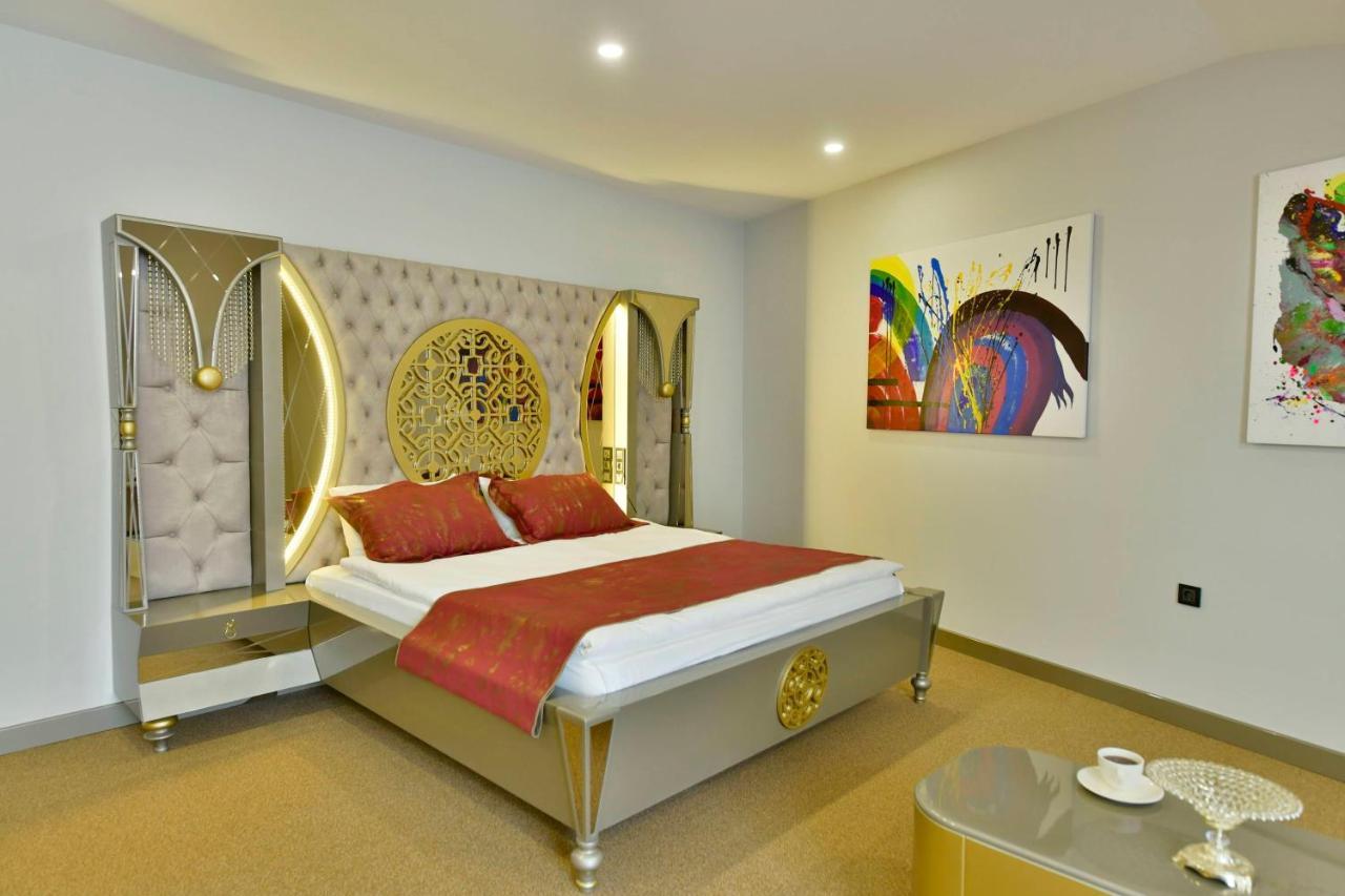Ghan Otel