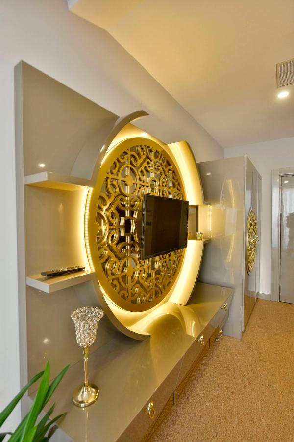 Ghan Otel İstanbul