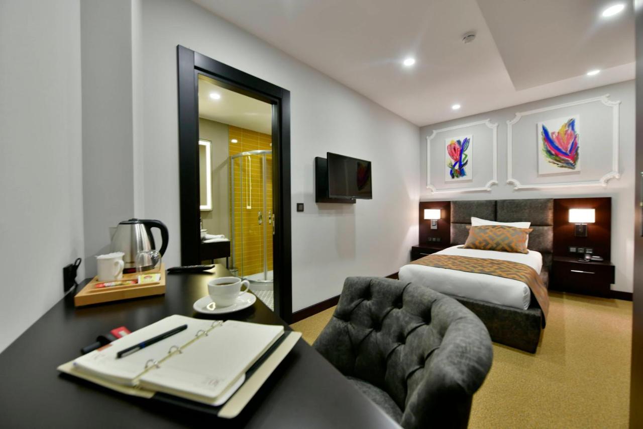 Ghan Otel