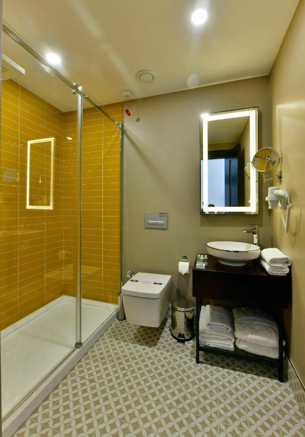 Ghan Otel İstanbul