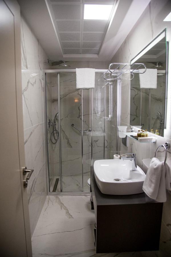 Hotel The Charm - Old