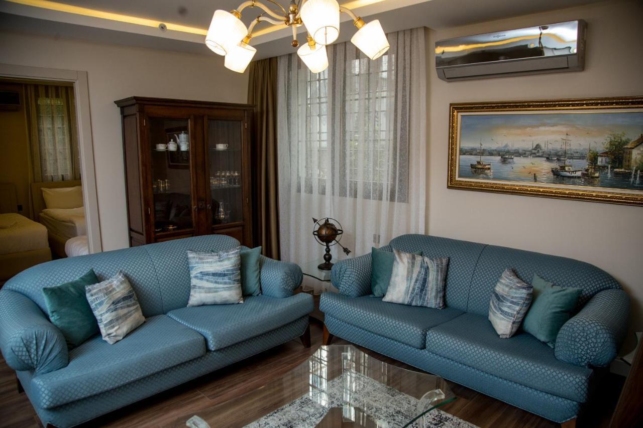 Hotel The Charm - Old