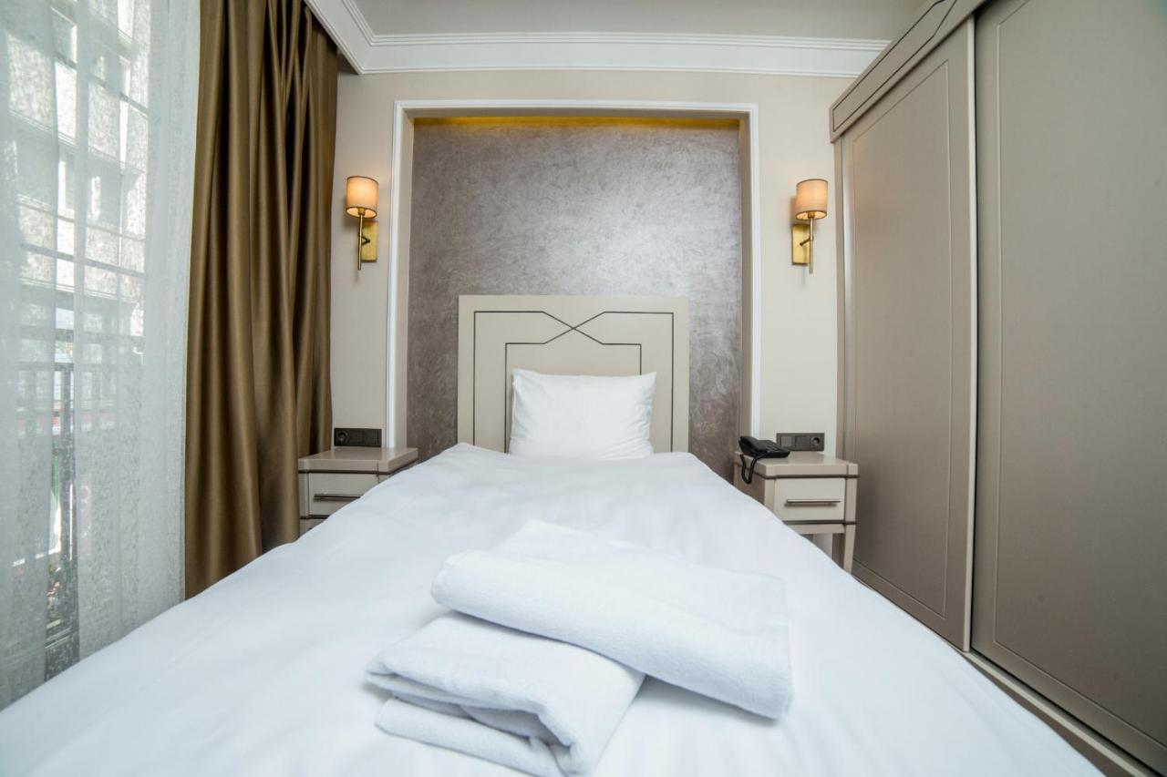 The Charm - Old 4* Istanbul