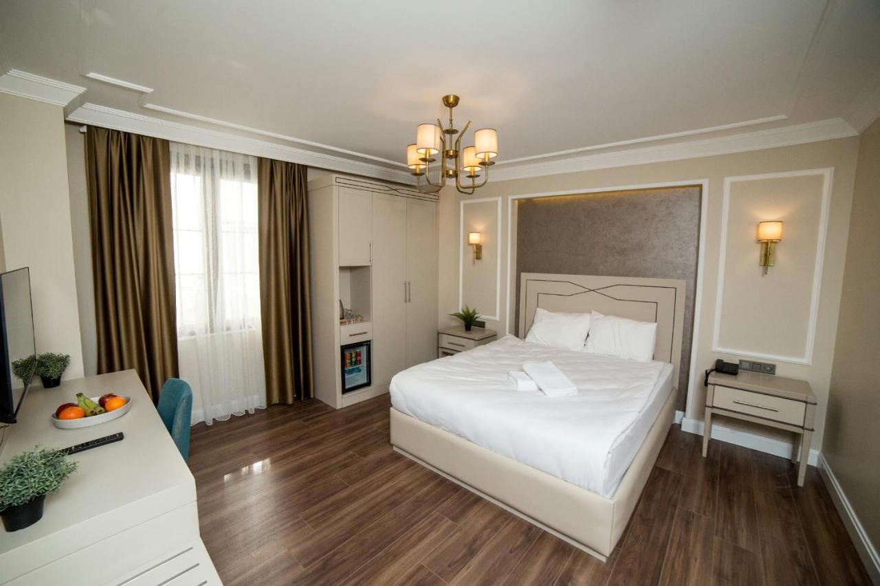 The Charm - Old 4* Istanbul