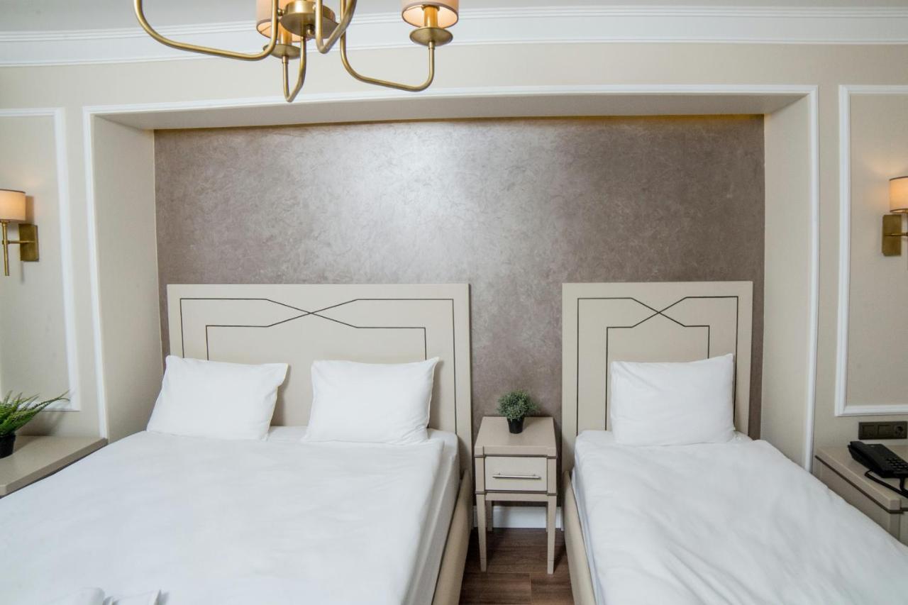 The Charm - Old Hotel Istanbul