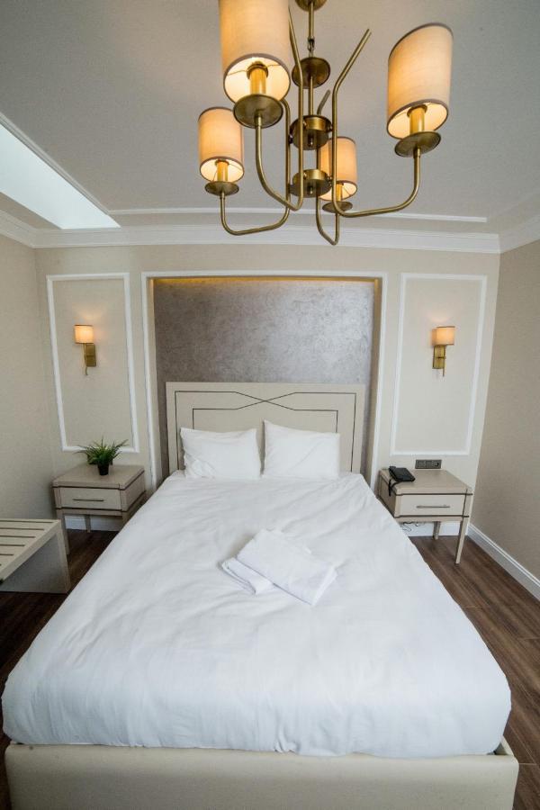The Charm - Old 4* Istanbul