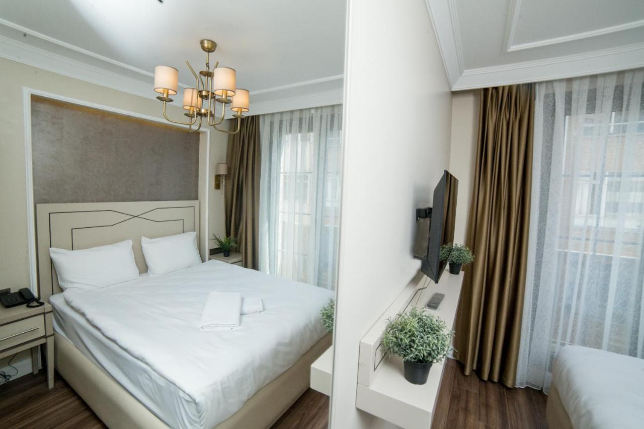 Hotel The Charm - Old Istanbul