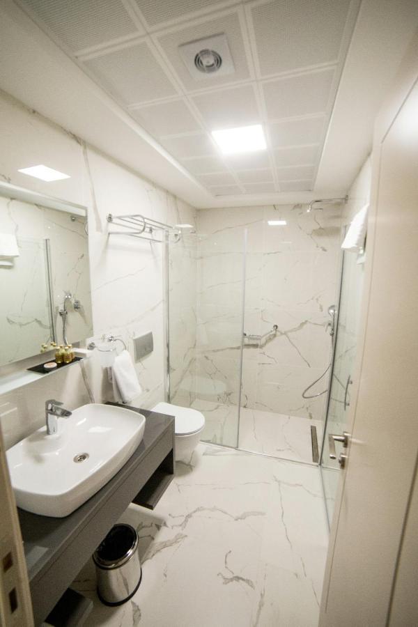 Hotel The Charm - Old Istanbul
