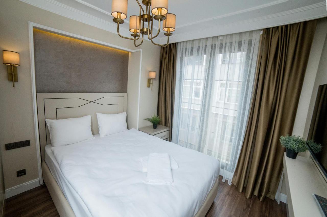 The Charm - Old 4* Istanbul