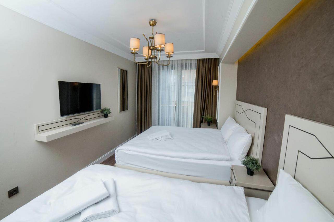 The Charm - Old 4* Istanbul
