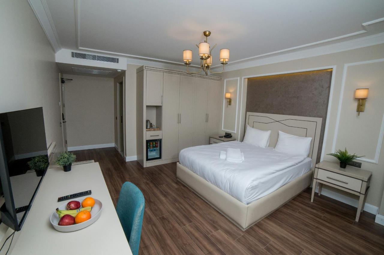 The Charm - Old Hotel 4*