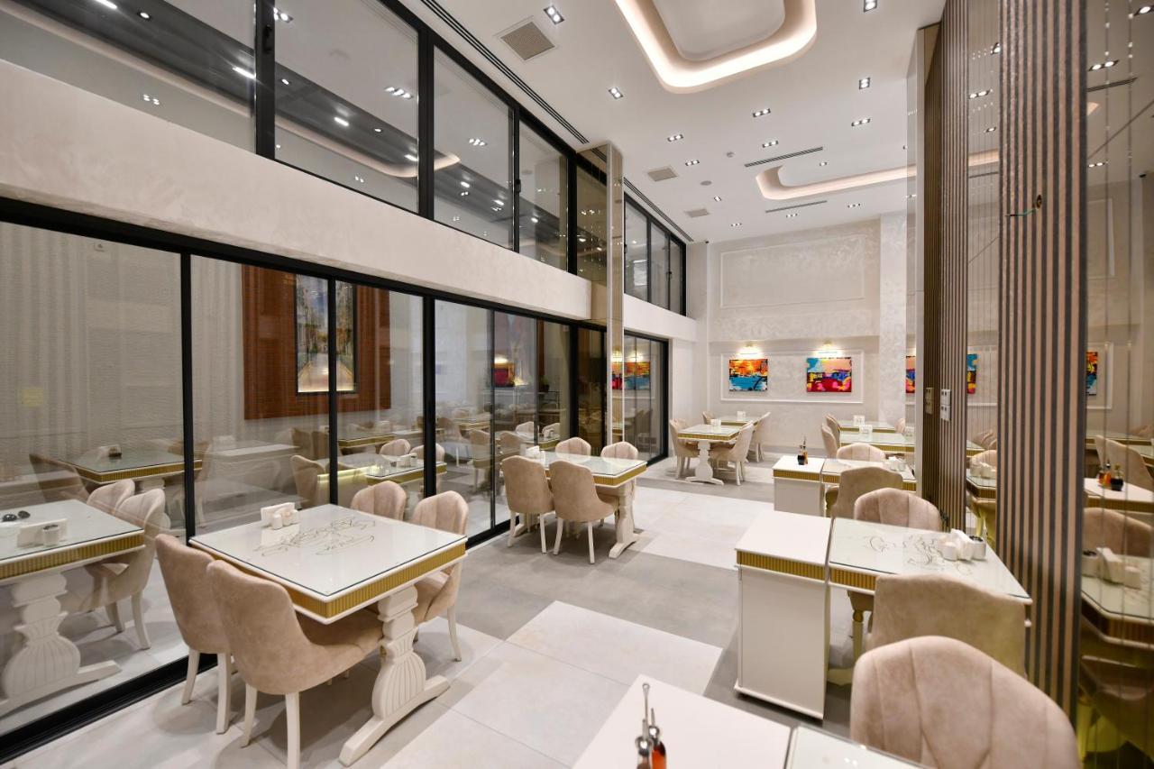 Ghan Otel
