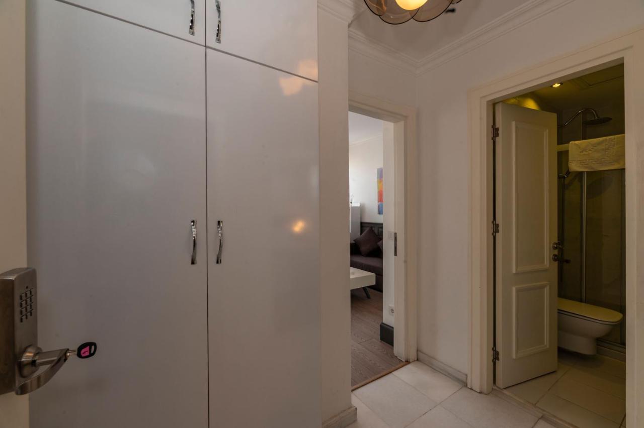 Pera Line Cihangir 3* Istanbul