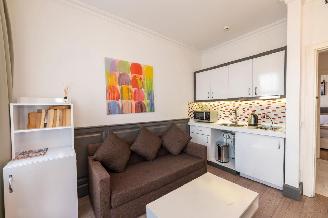 Pera Line Cihangir 3* Istanbul