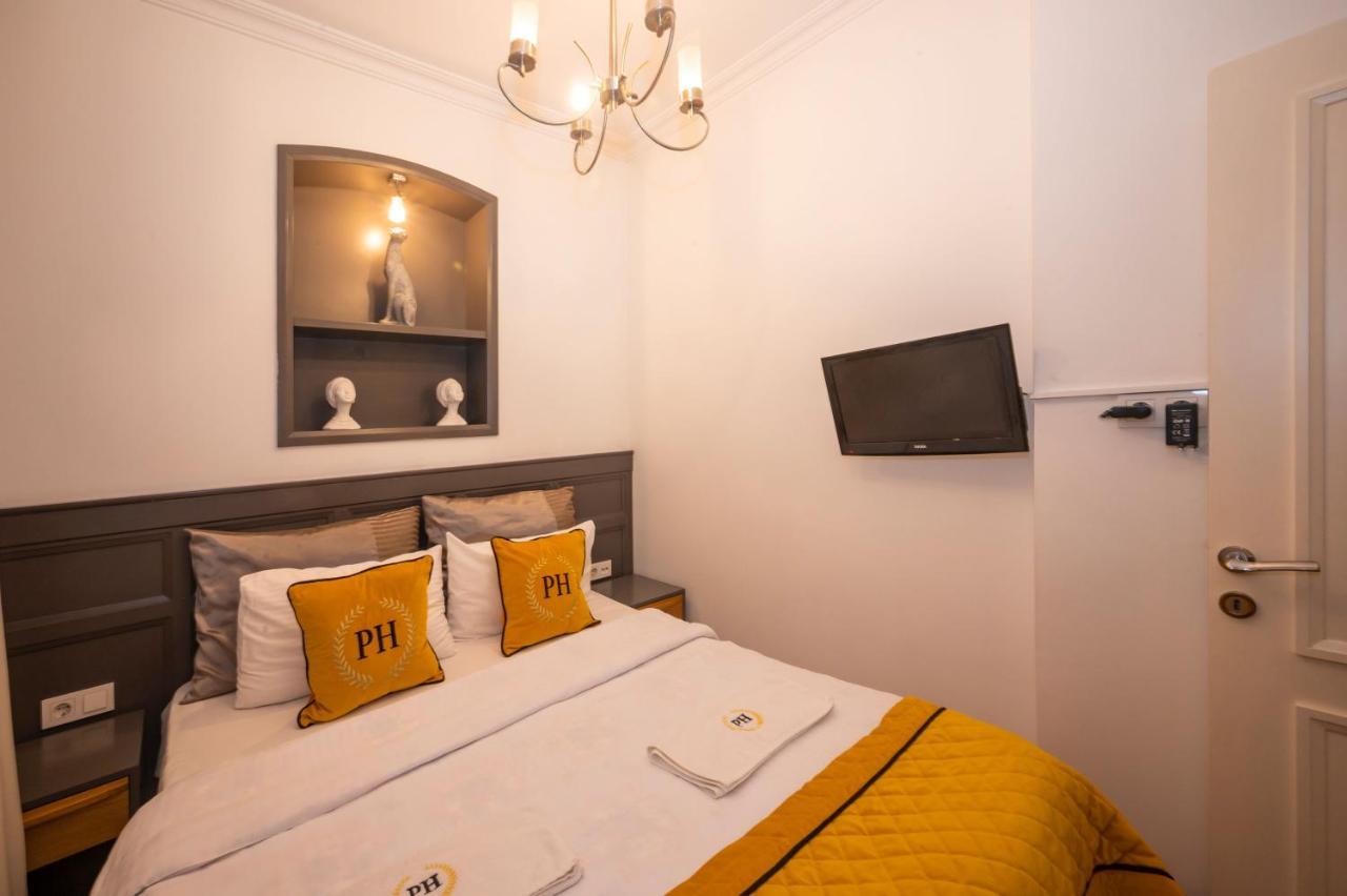 Hotel Pera Line Cihangir Istanbul