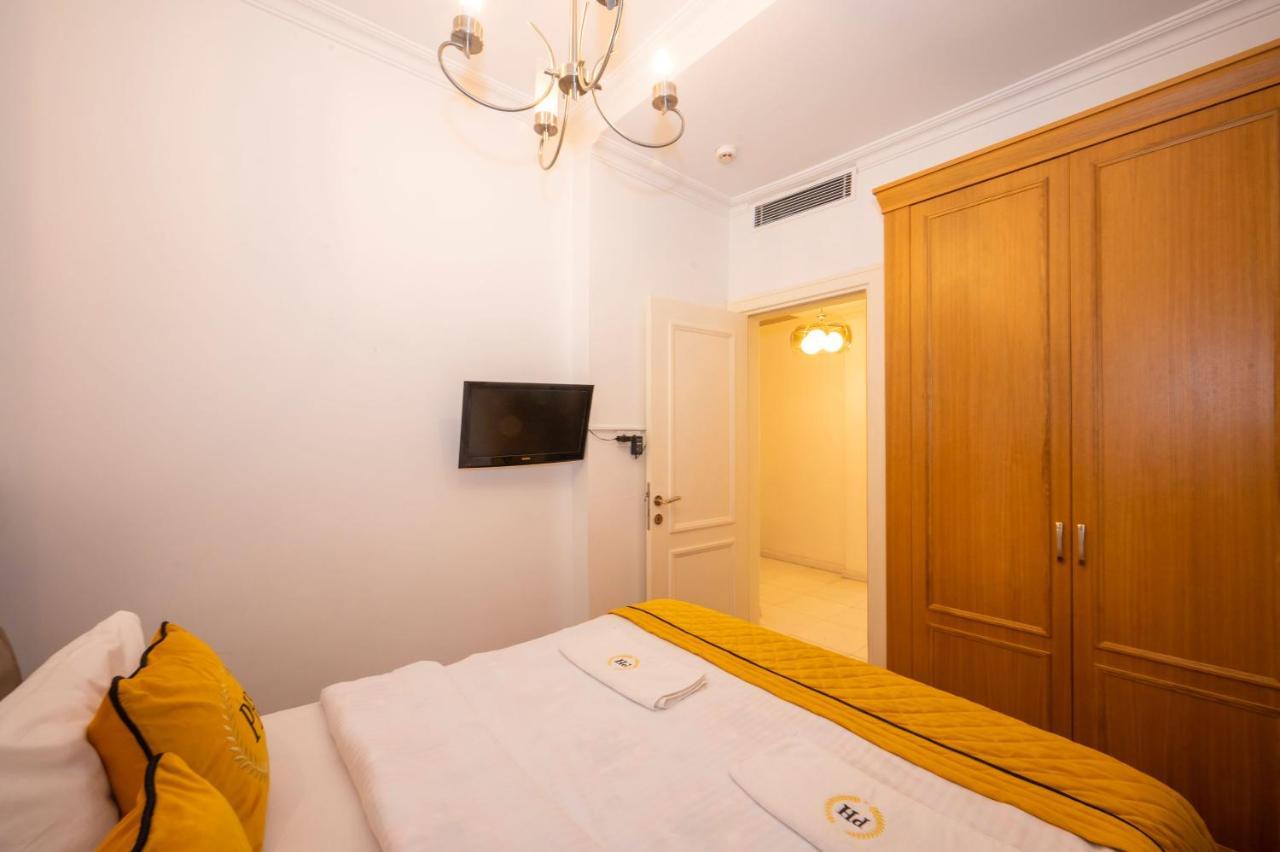 Pera Line Cihangir Hotel